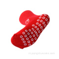 Men Anti-Skid Indoor Hospital Slipper Socks